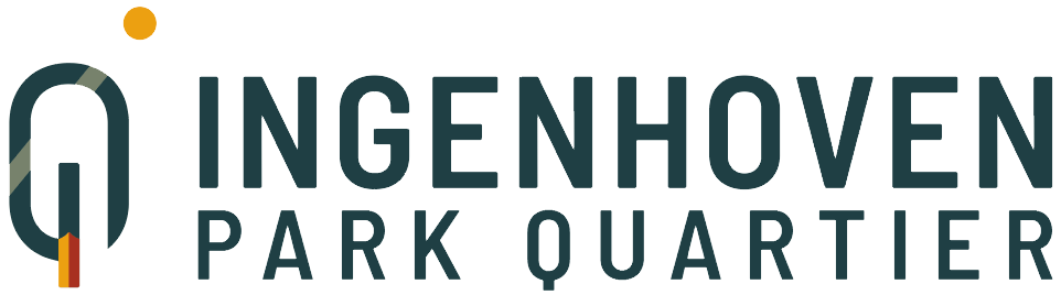 LOGO INGENHOVEN PARK QUARTIER