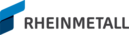 LOGO RHEINMETALL